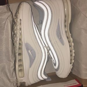 Air max 97 (grade school)